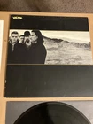 U2 - The Joshua Tree LP Island 876295 1st Pressing DMM Master Disk