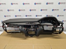 BMW X5 X6 F15 F16 2014-2018 Dash Dashboard Black RHD