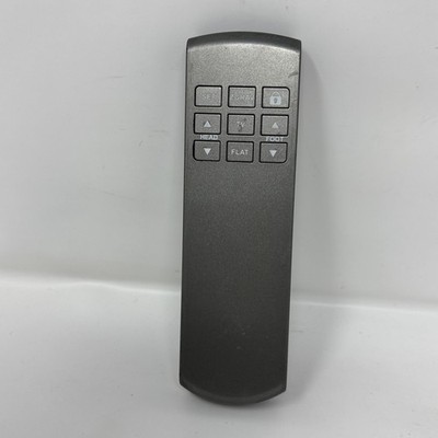 Replacement Remote OKIN RF339 JLDK.26.07.11 for Adjustable Bed Base Serta Motion