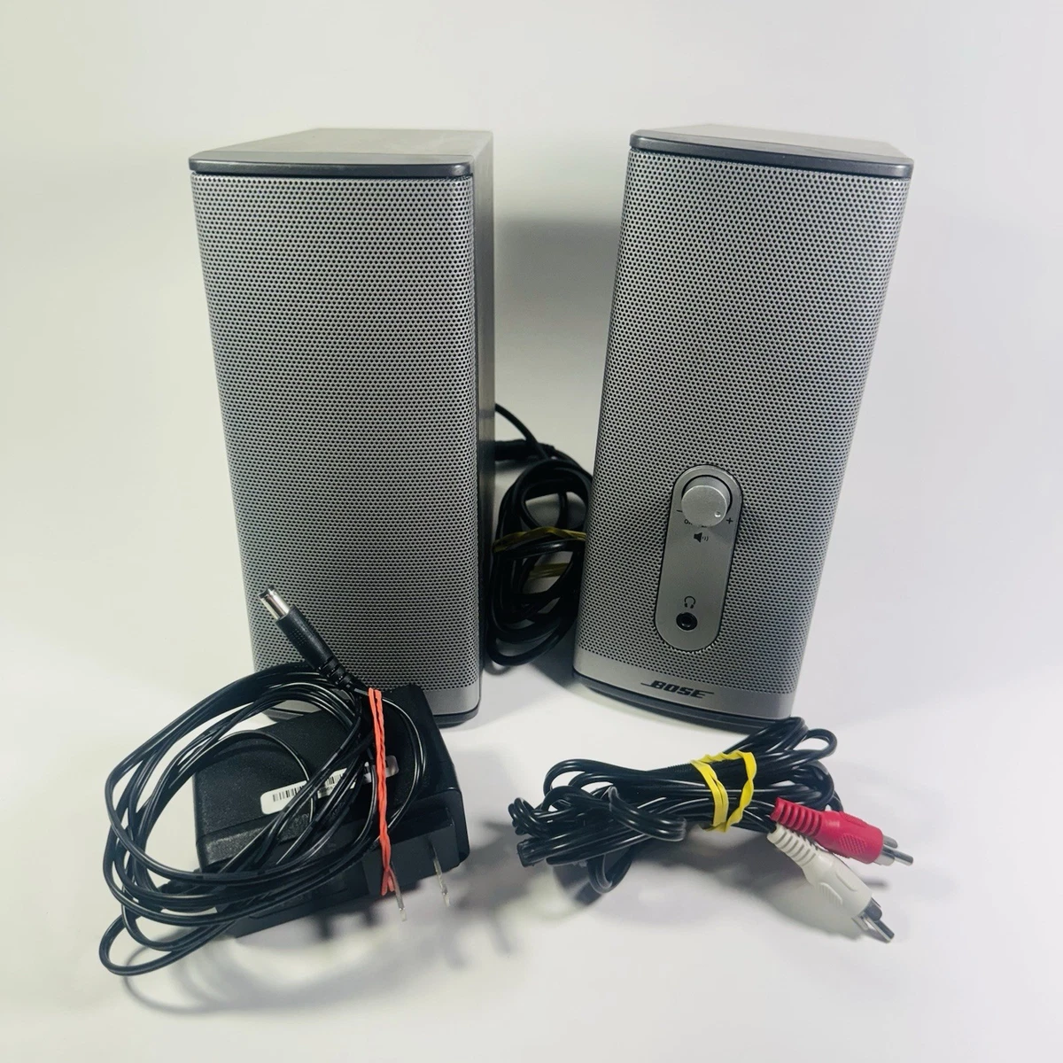 PCスピーカー BOSE Companion 2 Series II 603292000000000-00-600x600.jpg