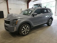 Engine ECM Electronic Control Module 3.8L Fits 22 TELLURIDE 2073749