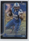 2025 Topps Jahmyr Gibbs Black (Raw)