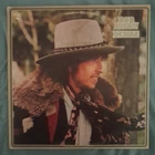 BOB DYLAN DESIRE 1975 VG+ VINYL LP ALBUM RECORD VINTAGE