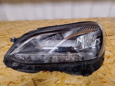 Frontscheinwerfer Mercedes-Benz E-Klasse W212 A2128204939 LED Links Headlight