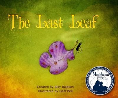 The Last Leaf