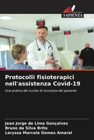 Jean Jorge De Lima GonçAlves (U. A.) | Protocolli Fisioterapici...