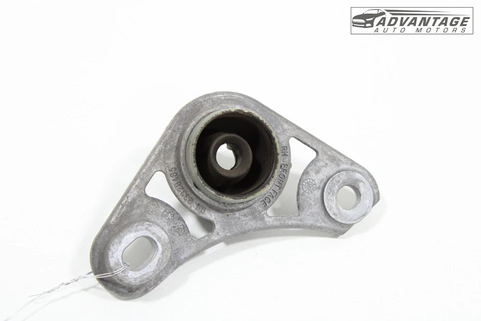 Cadillac CTS 2014-2019 silenciador de escape trasero derecho tubo suspensión aislador OEM Foto 2 de 4