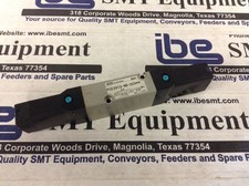 NEW Parker Kuroda Air Solenoid - PCE3413-NB-D24 w/Warranty