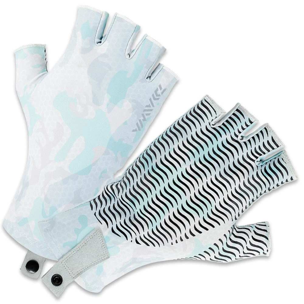 Daiwa Sun Gloves
Opens in a new window or tab