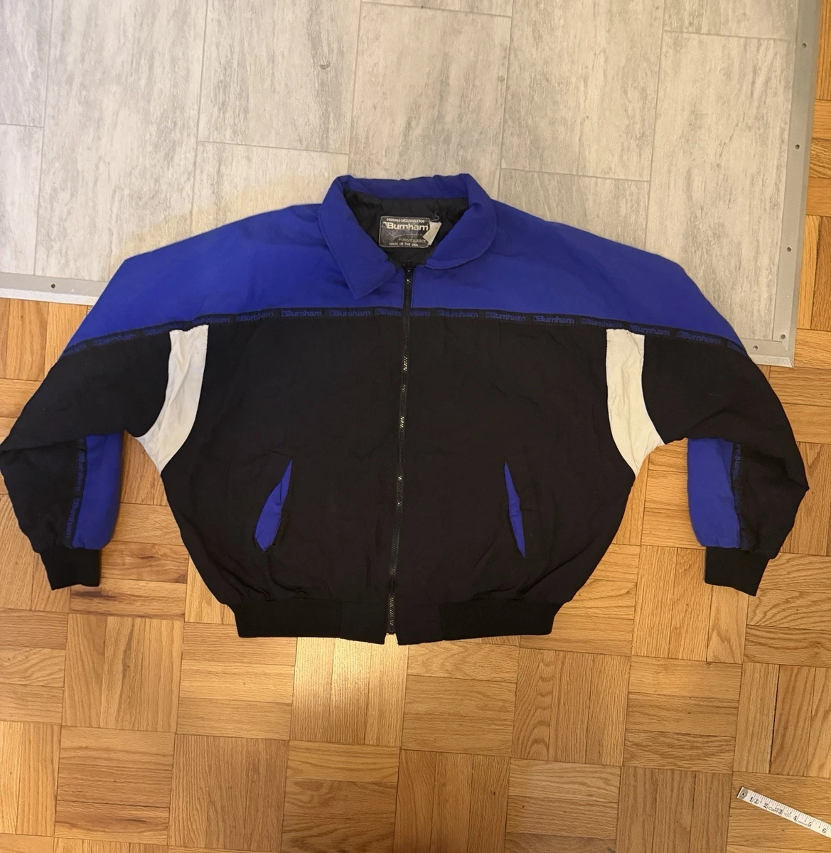Swingster Men's Coats, Jackets & Vests for Sale | Shop New & Used
