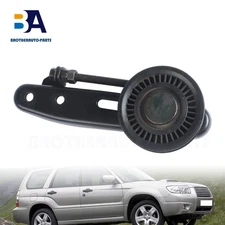 A/C Drive Belt Idler Pulley Bracket Tensioner for 1998-2008 Subaru Forester 2.5L