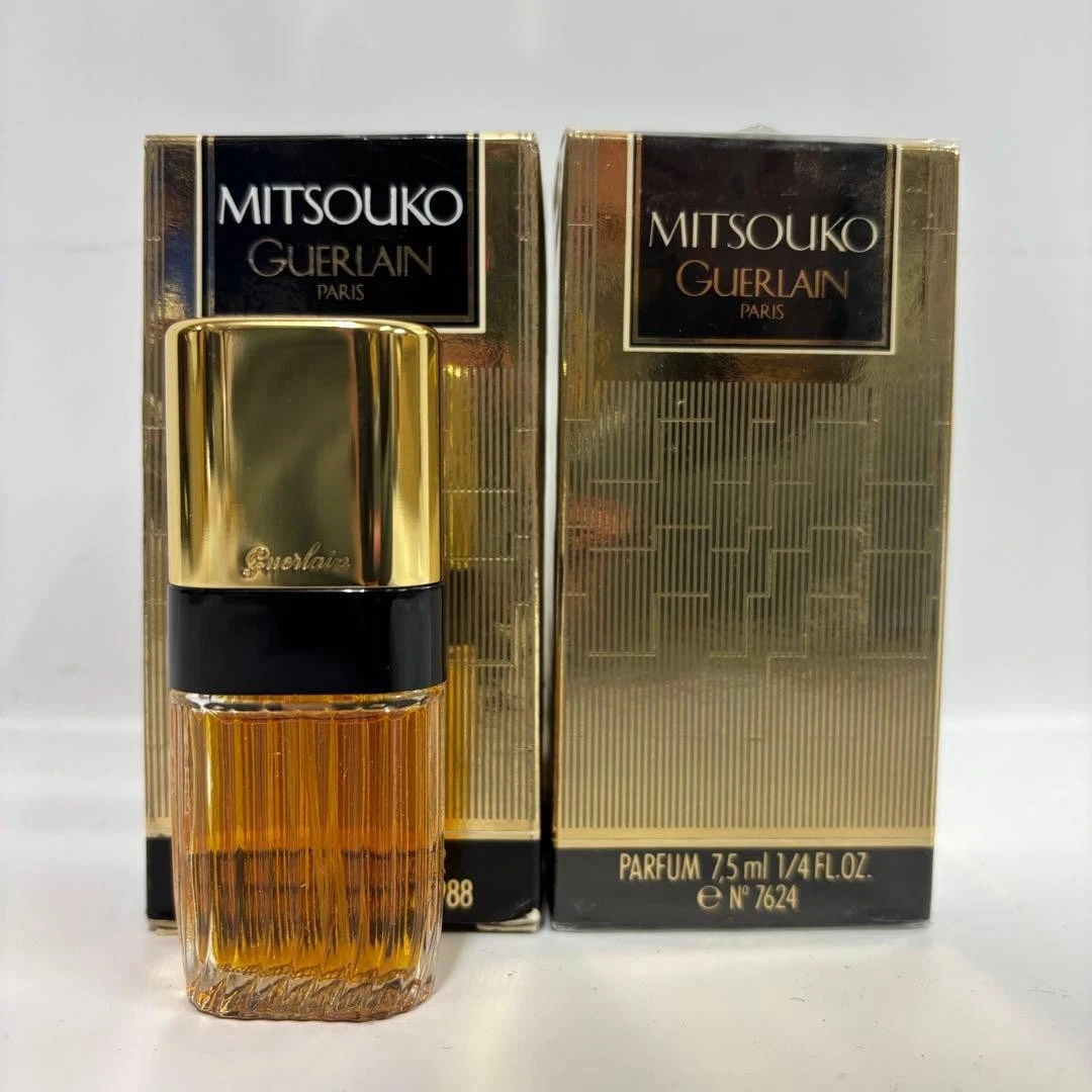 Guerlain Mitsouko Perfume Fragrances for Women for sale | eBay