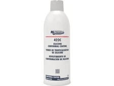 MG Chemicals 422C-340G - Silicone Conformal Coating, Waterproof, 1-Part, 12oz