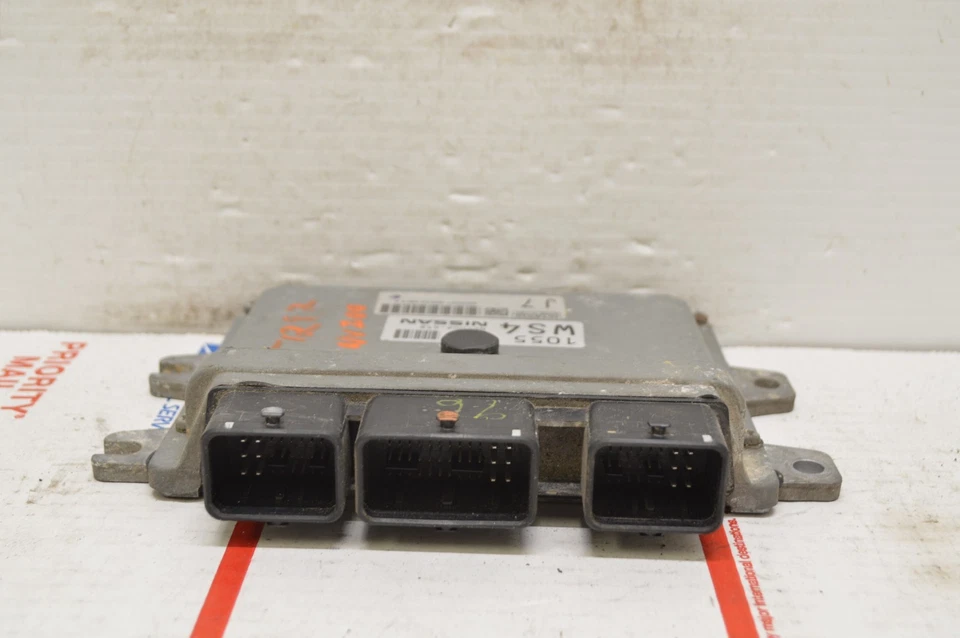 2014-2017 Nissan NV200 BEM337-300 Engine Control Module Unit Ecm K68 038 - Image 2 of 4
