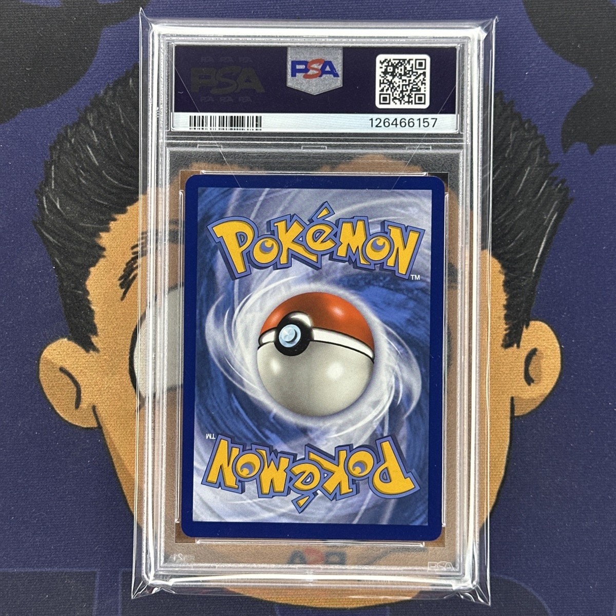 PSA 9 MINT 2019 Pokemon Unbroken Bonds DEDENNE GX #195a Full Art