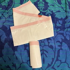 Heavy Duty Cat Litter Tray Liners 31" X 19"