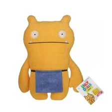 UglyDolls Large Artist Series Wage Stuffed Plush Toy
