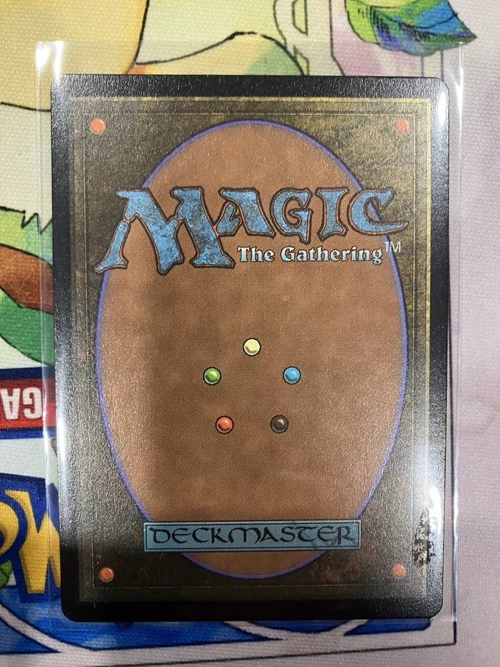 Halo Foil Sol Ring Encyclopedia Of Magic Secret Lair NM - Image 2 of 2