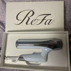 ReFa Cheveux BEAUTECH DRYER SMART W RE‐AX‐02A Blanc AC100-240V 50/60Hz neuf