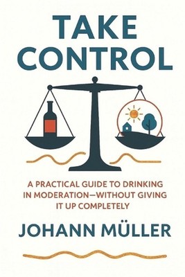 Take Control: A practical guide to drinking in moderation-without giving it up c