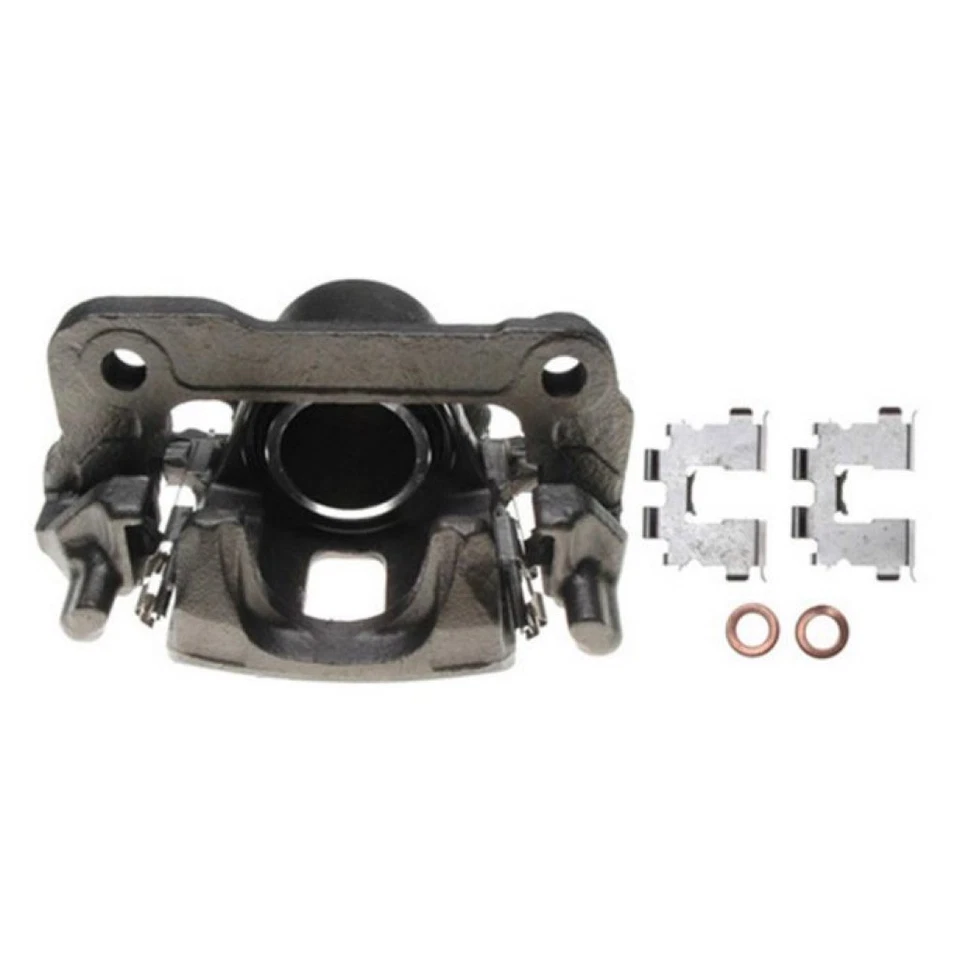 Pinza de freno de disco ACDelco original para Suzuki X-90 1996 1997 1998 lado del pasajero Foto 3 de 4