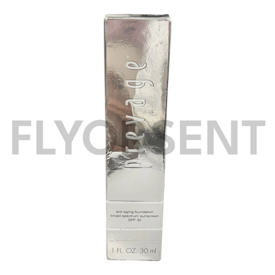 Elizabeth Arden Prevage SPF 30 Anti-Aging Foundation, Shade 05, 1 Fl Oz NIB - Image 2 of 4