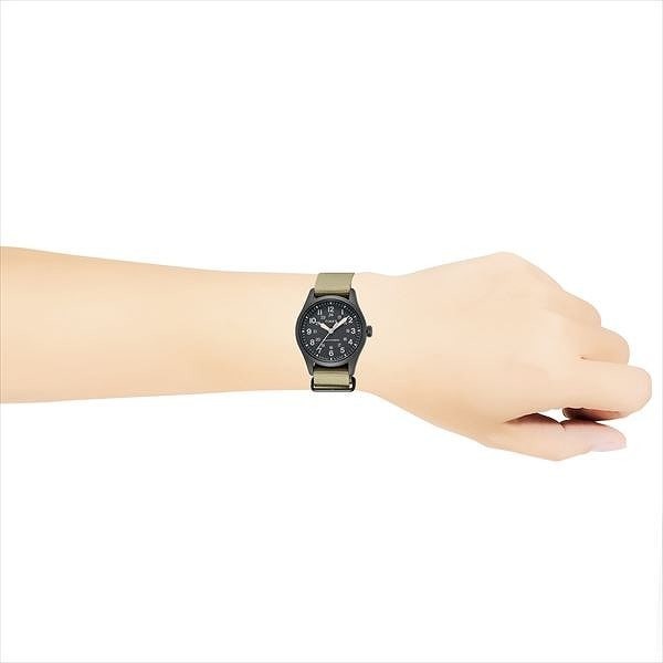【試着のみ】TIMEX expedition north \ TW2V00400 s-l400.jpg