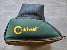 Rest Caldwell Full Rear Support Bag 800888 90096631 Used Great Condition 