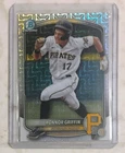 2025 Bowman - Chrome Prospects Konnor Griffin #BCP-86 Mojo Refractor (RC)