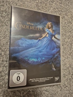Cinderella 1