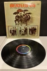 THE BEATLES - '65 - VINYL RECORD LP T-2228 ROUGH CONDITON