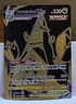 Pokémon | Duraludon VMAX "Black/Gold" | Silver Tempest TG30 Holo Rare | NM-MINT