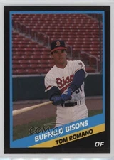1988 CMC AAA Tom Romano #13