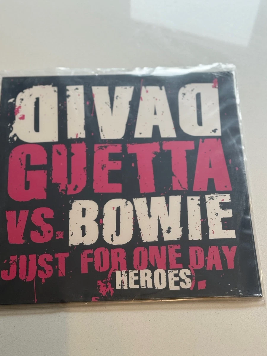 25+ David Guetta Vinyl Records for sale | Updated Oct 2026