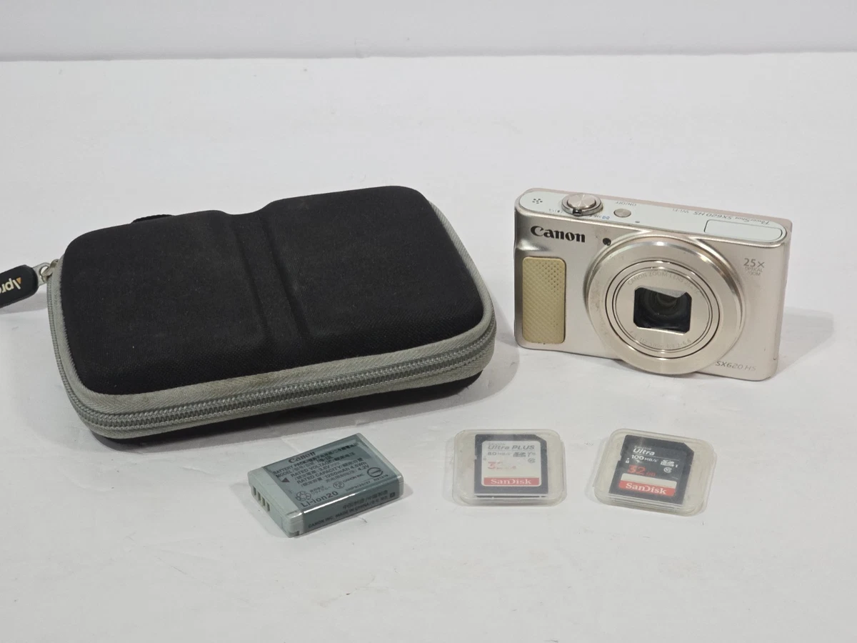 【訳あり】キャノン Canon PowerShot SX620 HS ゴールド s-l400.jpg