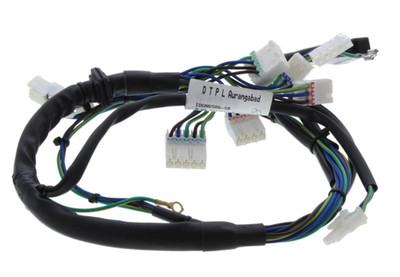 Ideal Logic+ Combi E ES 24 30 35 Kabelbaum Netzspannung 175644 Original