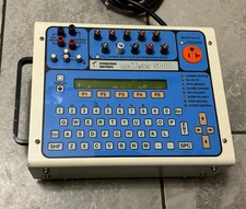 Dynatech Nevada medTester 5000 Automated Electrical Safety Analyzer (working!)