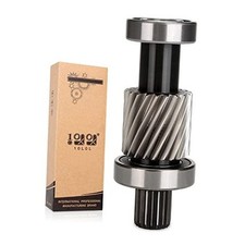 Golf Cart Input Shaft Kit for EZGO TXT 1988-1990  1994-up Electric, 1.5 Inch