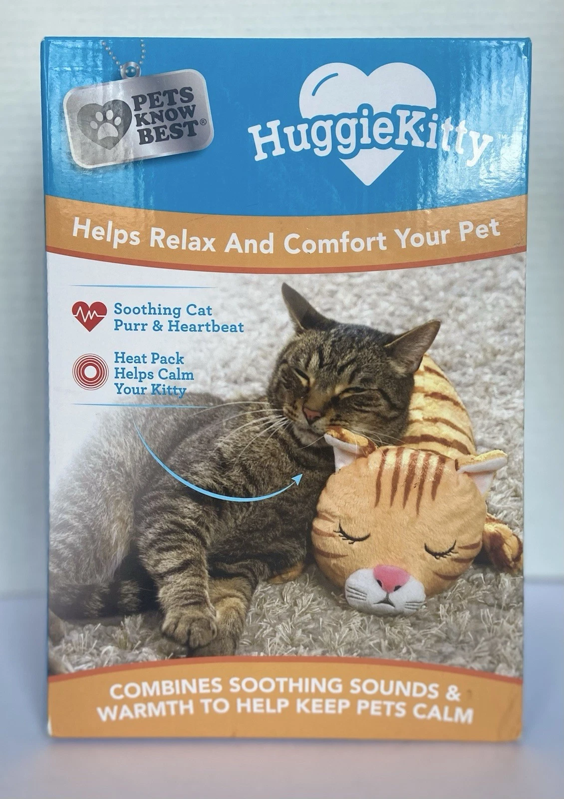 Interactive Cat Toy As Seen On TV Motion Activated Indoor Cat Enrichment New