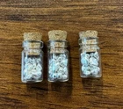 Silver Nuggets! .999 US Fine Silver, Approx 6 grams!!