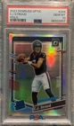 2023 Panini Donruss Optic - Rated Rookie C.J. Stroud PSA 10 #244 Holo Prizm (RC)