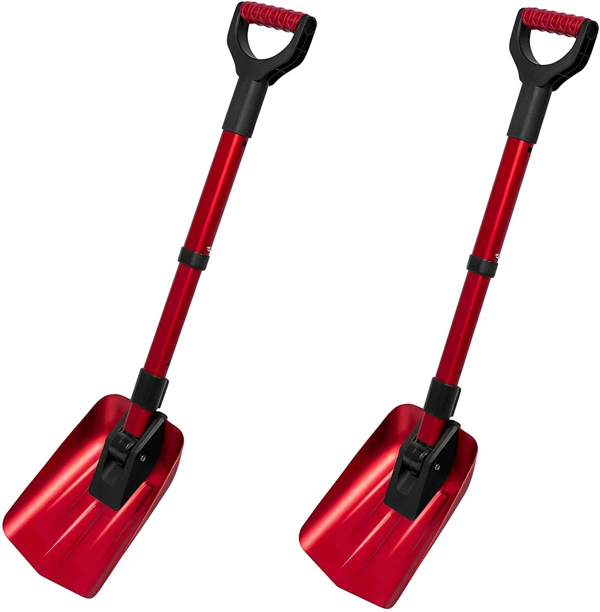 Best collapsible snow cheap shovel for car