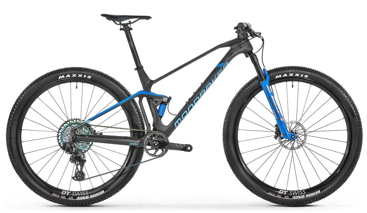 Mondraker f podium rr sales