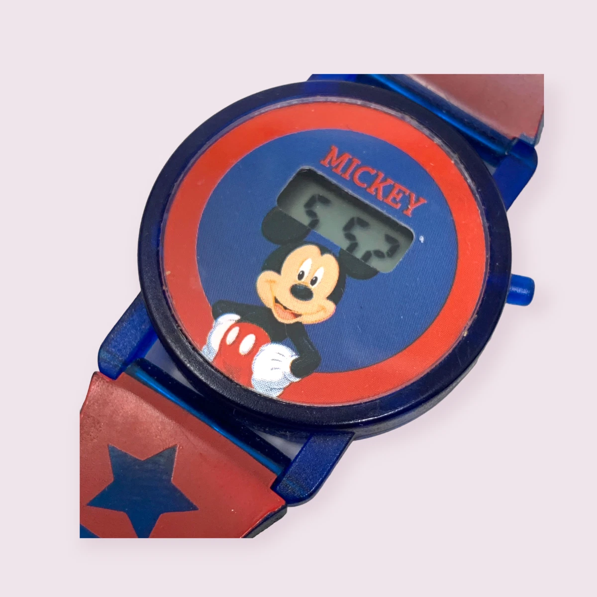 Disney kids deals watches