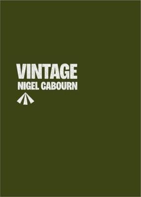 VINTAGE NIGEL CABOURN (Japanese, English, Chinese) | eBay