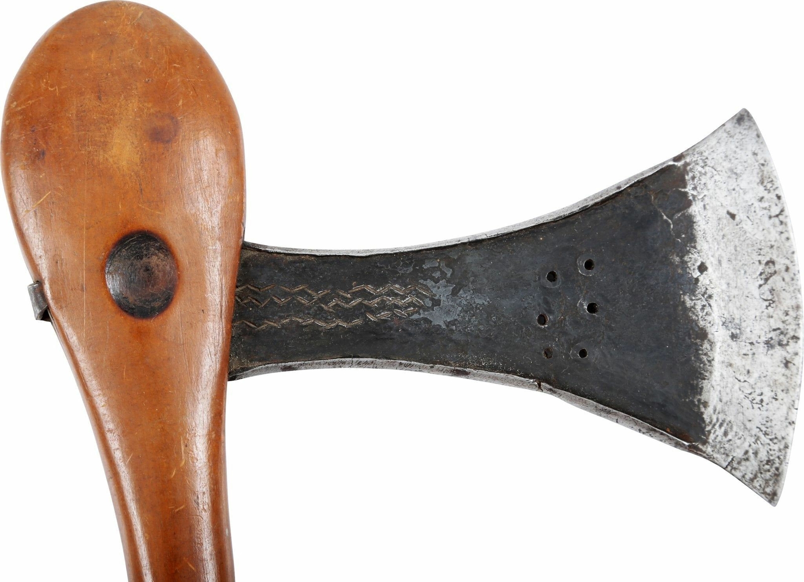 SONGYE WARRIOR'S BATTLEAXE eBay