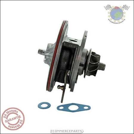 Turbolader BMW 7 740 d (F01, F02, F03, F04)