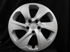 Hubcap for Toyota Rav4 2019-2025 New Genuine OEM Factory 17-in NEW 42602-0R040