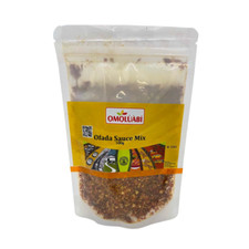 Ofada Sauce mix