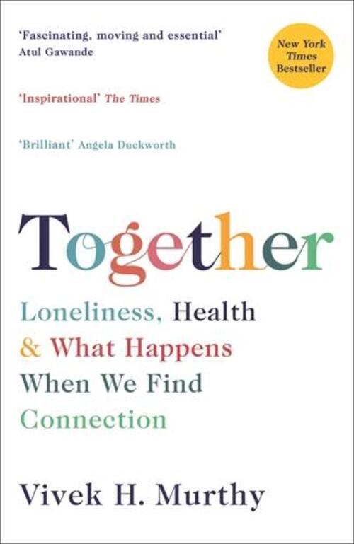 Thumbnail - Together | Vivek H. Murthy | Taschenbuch | Xxvi | Englisch | 2021